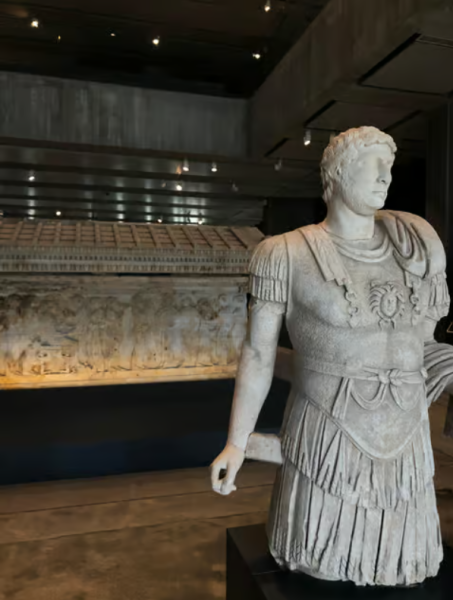 From Istanbul to Troy: Relive the Tale of the Trojan Horse | ®ExcursionMania