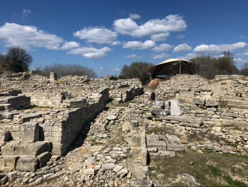 From Istanbul to Troy: Relive the Tale of the Trojan Horse | ®ExcursionMania
