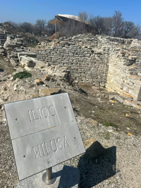 From Istanbul to Troy: Relive the Tale of the Trojan Horse | ®ExcursionMania