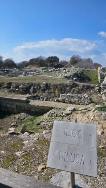 From Istanbul to Troy: Relive the Tale of the Trojan Horse | ®ExcursionMania