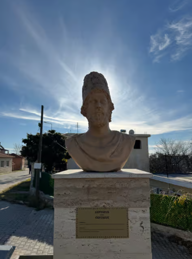 From Istanbul to Troy: Relive the Tale of the Trojan Horse | ®ExcursionMania