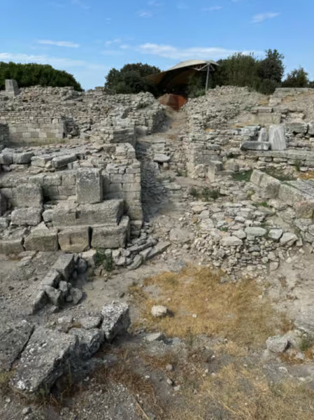 From Istanbul to Troy: Relive the Tale of the Trojan Horse | ®ExcursionMania