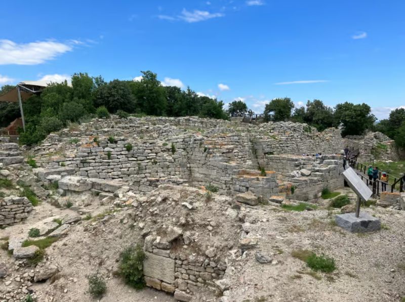 From Istanbul to Troy: Relive the Tale of the Trojan Horse | ®ExcursionMania