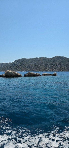 Antalya: Full-day Demre, Myra & Kekova’s Ancient Charm Tour | ®ExcursionMania