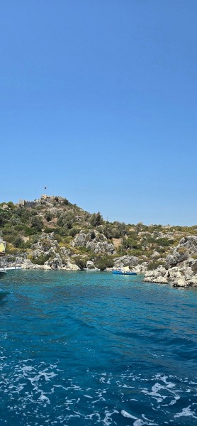 Antalya: Full-day Demre, Myra & Kekova’s Ancient Charm Tour | ®ExcursionMania