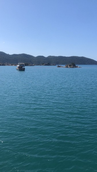 Antalya: Antalya: Full-day Demre, Myra & Kekova’s Ancient Charm Tour | ®ExcursionMania
