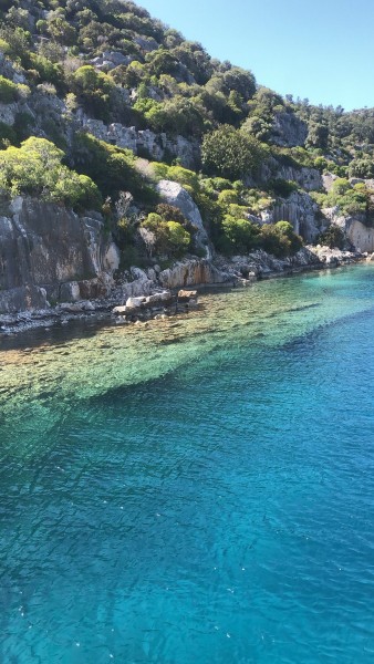 Antalya: Antalya: Full-day Demre, Myra & Kekova’s Ancient Charm Tour | ®ExcursionMania