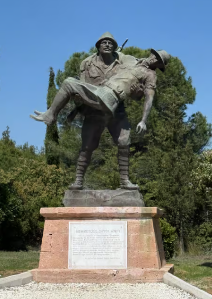 2-Day Gallipoli & Troy Tour from Istanbul with Hotel Accommodation | ®ExcursionMania