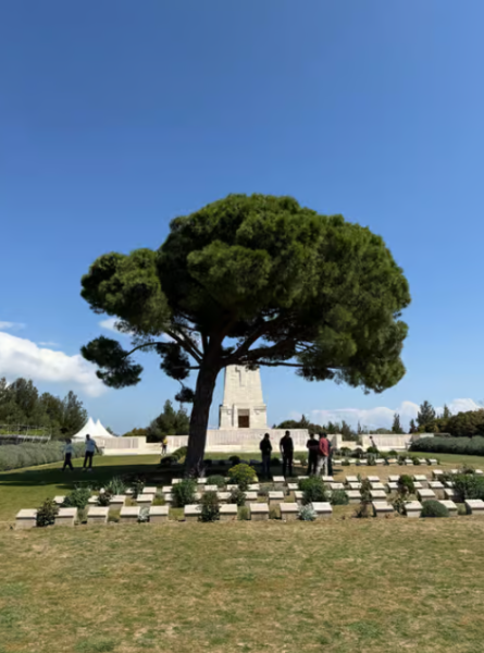 2-Day Gallipoli & Troy Tour from Istanbul with Hotel Accommodation | ®ExcursionMania
