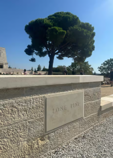2-Day Gallipoli & Troy Tour from Istanbul with Hotel Accommodation | ®ExcursionMania