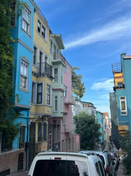 Istanbul: Fener Balat Old Greek and Jewish Quarter Tour | ®ExcursionMania