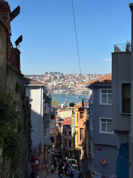 Istanbul: Fener Balat Old Greek and Jewish Quarter Tour | ®ExcursionMania