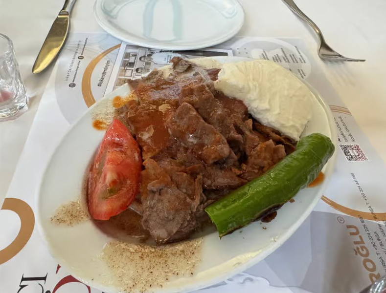 Istanbul: Guided Food Tour of Street Food and Markets | ®ExcursionMania
