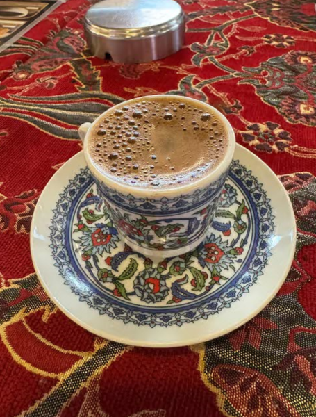 Istanbul: Guided Food Tour of Street Food and Markets | ®ExcursionMania