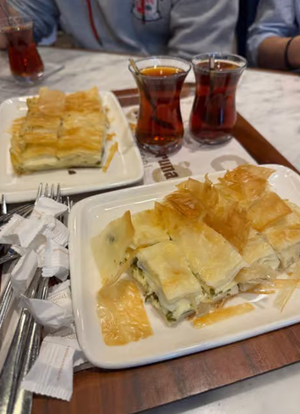 Istanbul: Guided Food Tour of Street Food and Markets | ®ExcursionMania