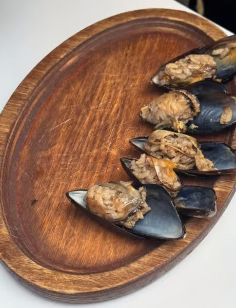 Istanbul: Guided Food Tour of Street Food and Markets | ®ExcursionMania