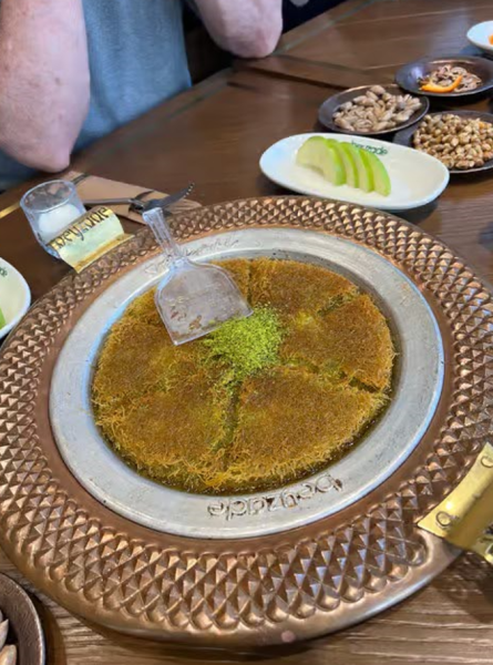 Istanbul: Guided Food Tour of Street Food and Markets | ®ExcursionMania