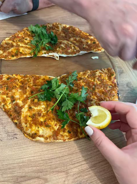 Istanbul: Guided Food Tour of Street Food and Markets | ®ExcursionMania