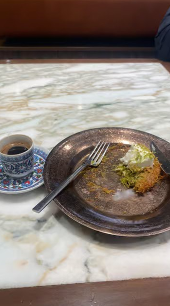Istanbul: Guided Food Tour of Street Food and Markets | ®ExcursionMania