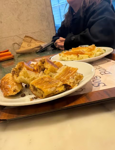 Istanbul: Guided Food Tour of Street Food and Markets | ®ExcursionMania
