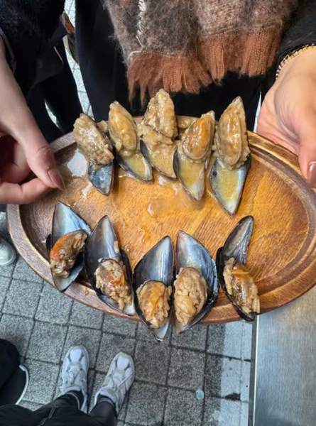 Istanbul: Guided Food Tour of Street Food and Markets | ®ExcursionMania