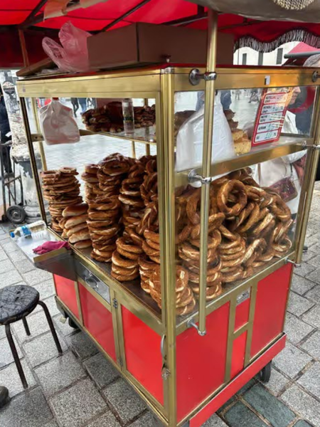 Istanbul: Guided Food Tour of Street Food and Markets | ®ExcursionMania