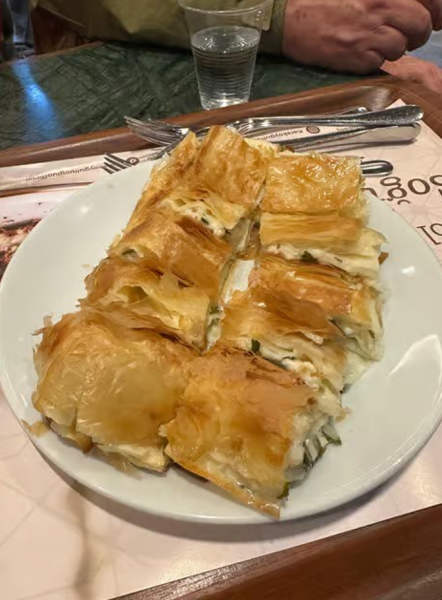 Istanbul: Guided Food Tour of Street Food and Markets | ®ExcursionMania
