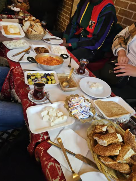 Istanbul: Guided Food Tour of Street Food and Markets | ®ExcursionMania