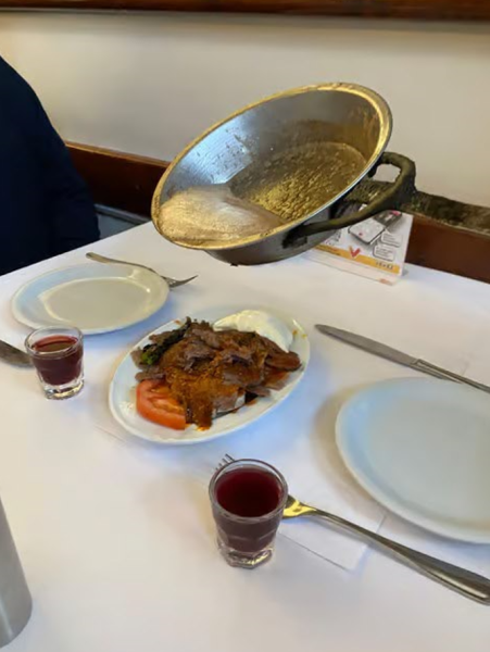 Istanbul: Guided Food Tour of Street Food and Markets | ®ExcursionMania