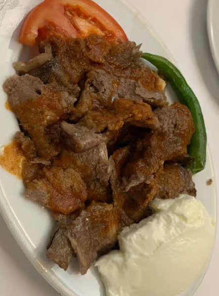 Istanbul: Guided Food Tour of Street Food and Markets | ®ExcursionMania