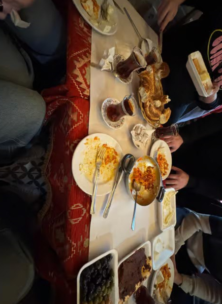 Istanbul: Guided Food Tour of Street Food and Markets | ®ExcursionMania
