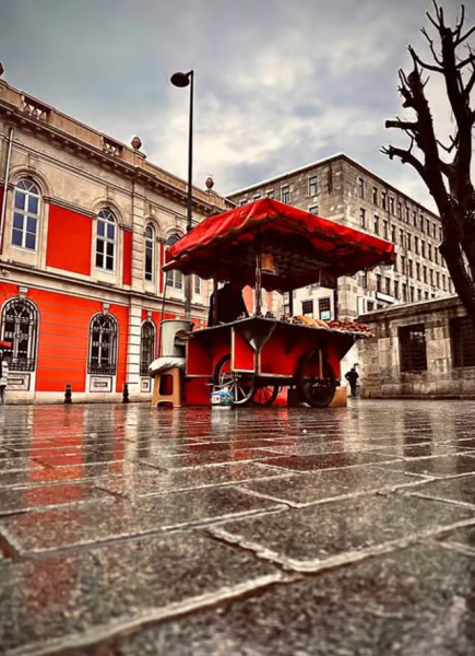 Istanbul: Guided Food Tour of Street Food and Markets | ®ExcursionMania