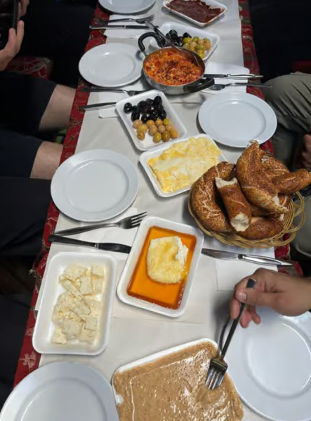 Istanbul: Guided Food Tour of Street Food and Markets | ®ExcursionMania