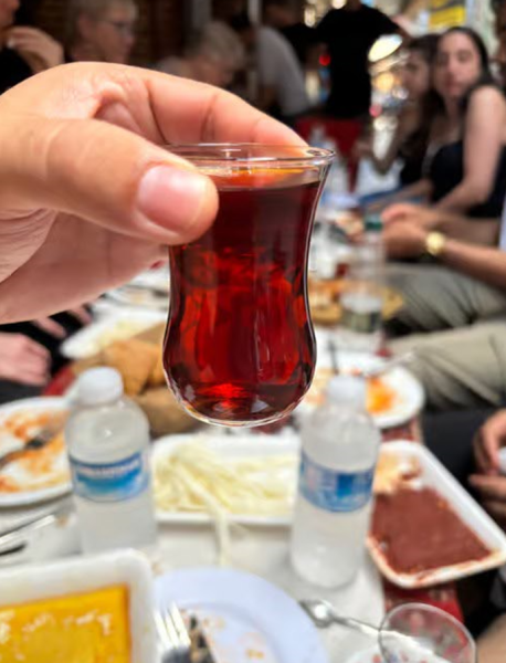 Istanbul: Guided Food Tour of Street Food and Markets | ®ExcursionMania