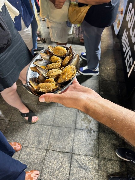 Istanbul Discovery: A Guided Food and Culture Tour of Asia and Europe | ®ExcursionMania