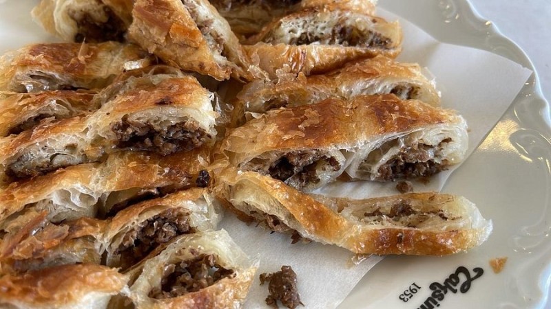 Istanbul Discovery: A Guided Food and Culture Tour of Asia and Europe | ®ExcursionMania