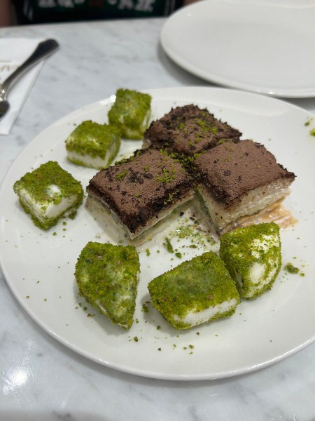 Istanbul Discovery: A Guided Food and Culture Tour of Asia and Europe | ®ExcursionMania