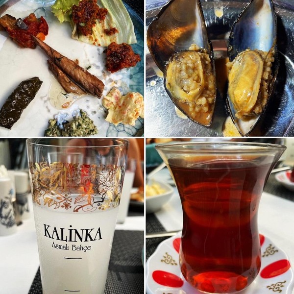 Istanbul Discovery: A Guided Food and Culture Tour of Asia and Europe | ®ExcursionMania