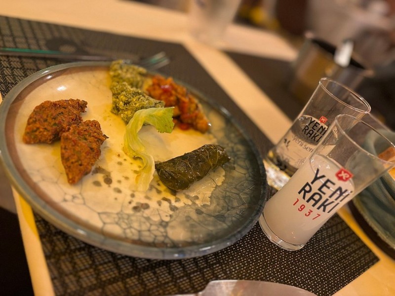 Istanbul Discovery: A Guided Food and Culture Tour of Asia and Europe | ®ExcursionMania