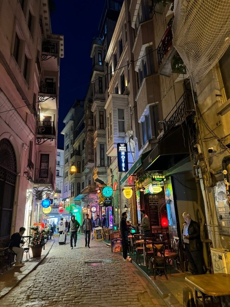 Istanbul Discovery: A Guided Food and Culture Tour of Asia and Europe | ®ExcursionMania