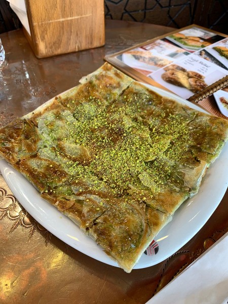 Istanbul Discovery: A Guided Food and Culture Tour of Asia and Europe | ®ExcursionMania