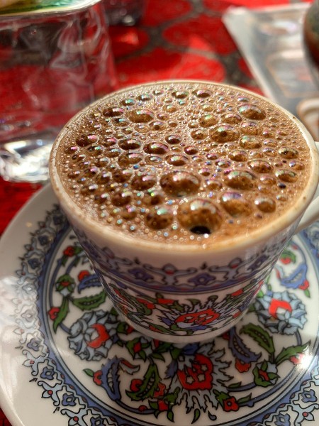 Istanbul Discovery: A Guided Food and Culture Tour of Asia and Europe | ®ExcursionMania