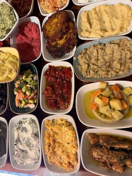 Istanbul Discovery: A Guided Food and Culture Tour of Asia and Europe | ®ExcursionMania