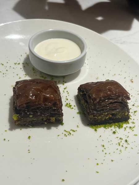 Istanbul Discovery: A Guided Food and Culture Tour of Asia and Europe | ®ExcursionMania