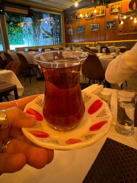 Istanbul Discovery: A Guided Food and Culture Tour of Asia and Europe | ®ExcursionMania