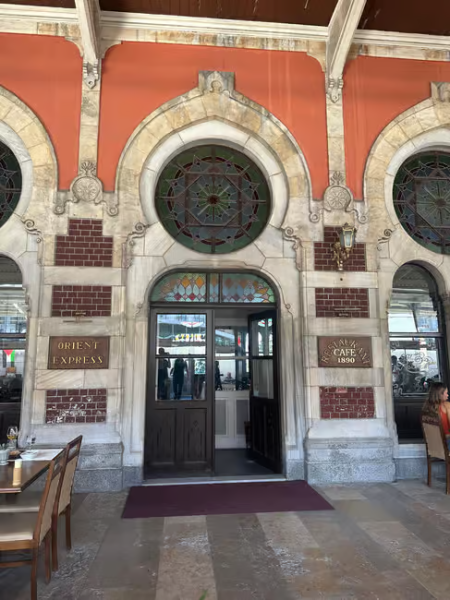 Istanbul: Explore the Heart of History with Hagia Sophia Entry | ®ExcursionMania