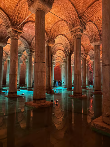 Istanbul: Explore the Heart of History with Hagia Sophia Entry | ®ExcursionMania