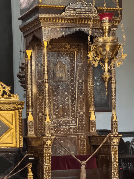 Istanbul: Fener Balat Half-day Guided Walking Tour | ®ExcursionMania