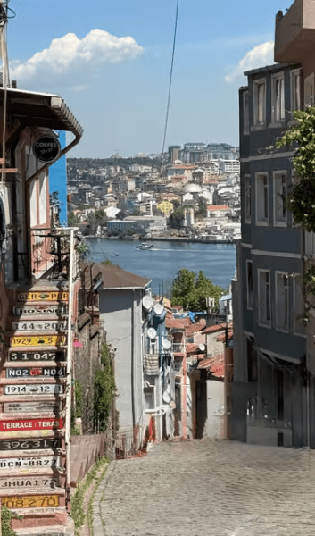 Istanbul: Fener Balat Half-day Guided Walking Tour | ®ExcursionMania