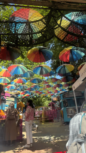 Istanbul: Fener Balat Half-day Guided Walking Tour | ®ExcursionMania